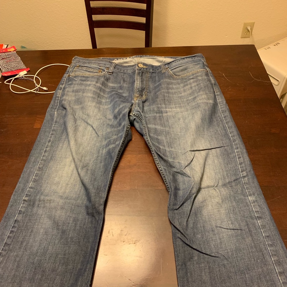 36x34 American Eagle Jeans